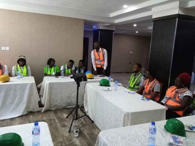  HSE Certification Training in Benin City, Nigeria - in Lagos, Abuja, Port-Harcourt, Kaduna, Warri, Benin, Enugu, Kano, Ibadan, Aba, Onitsha, Ondo, Asaba, Jos, Calabar, Ilorin, maiduguri, Zaria, Aba, Abeokuta, Oyo, Osun, Edo, Delta States